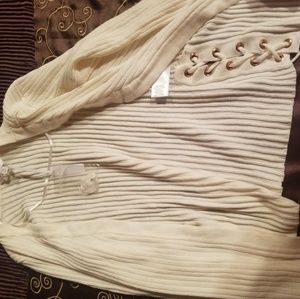 Candies XS cardigan sweater